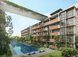 Royalgreen (D10), Condominium #426419531